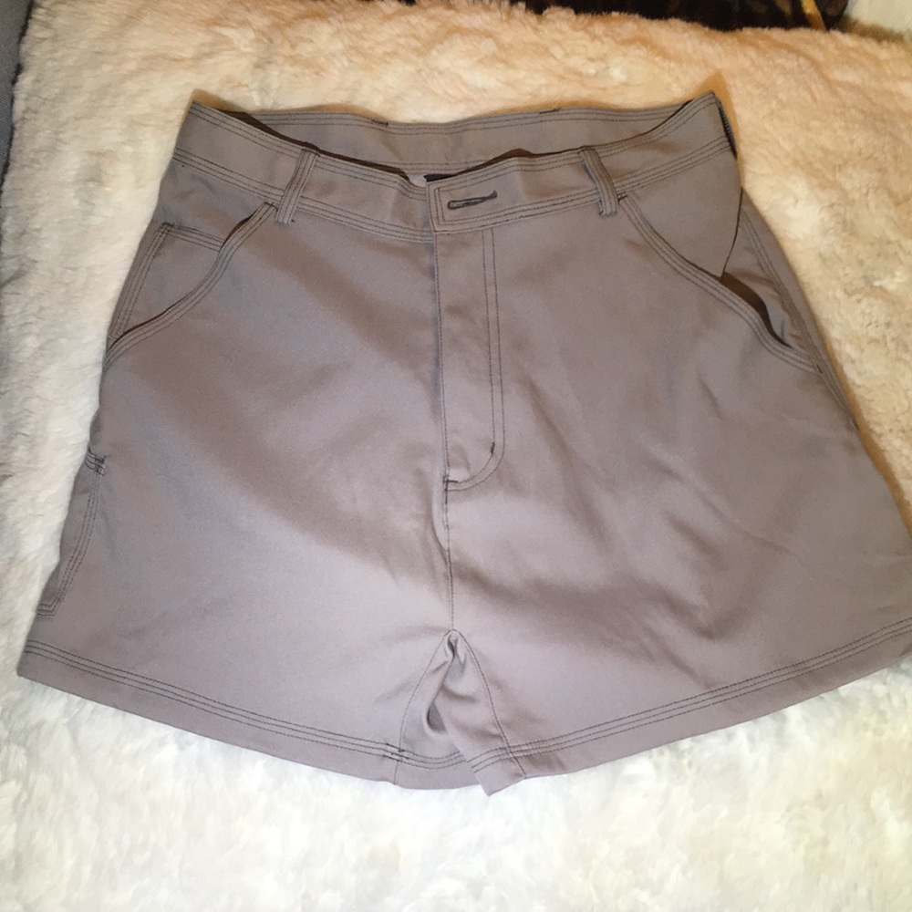 NWOT Moonstone Shorts